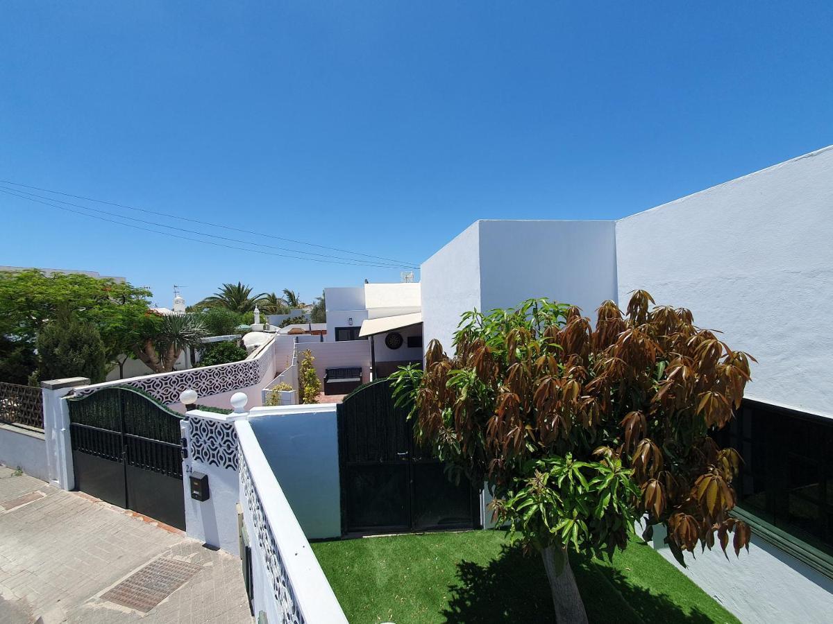 Hébergement de vacances Casa El Eco Del Volcan 1 *