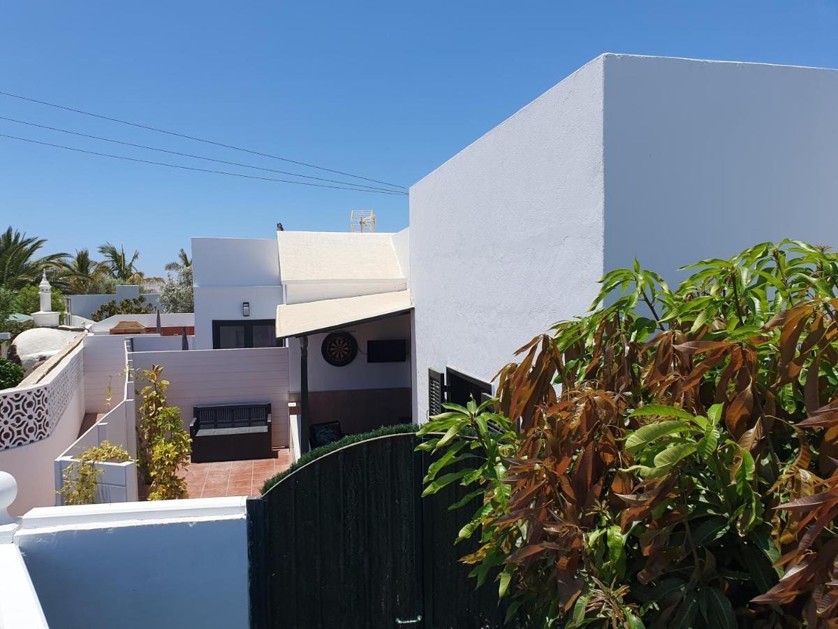 Hébergement de vacances Casa El Eco Del Volcan 1 *