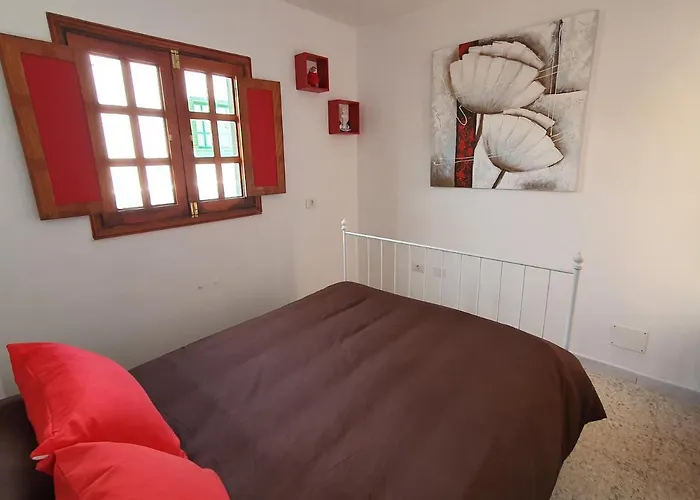 Casa El Eco Del Volcan 1