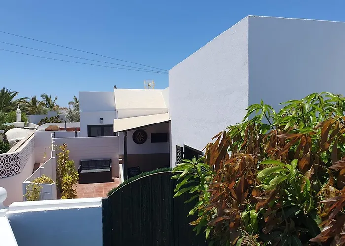 Casa El Eco Del Volcan 1